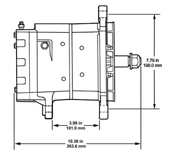 35SI-HP-J180-Dimensions