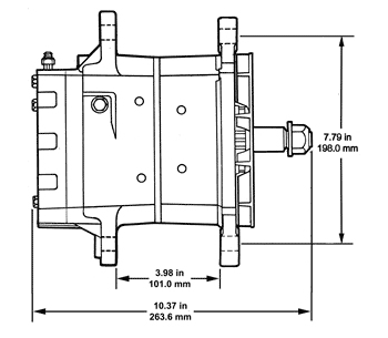 35SI-HP-Quad-Mount-Dimensions